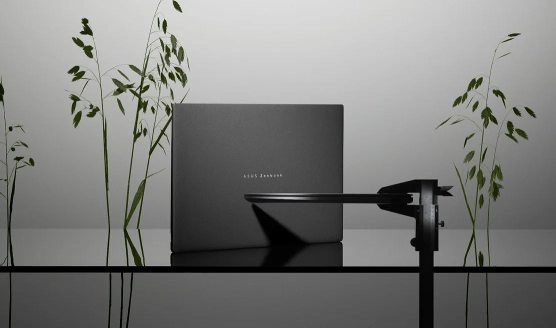 ASUS Lumina OLED 3K (2880 x 1800)